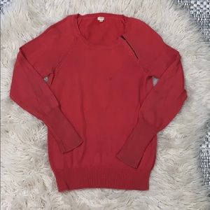 J. Crew Long Sleeve Sweater